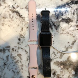 Apple Watch series 3 GPS